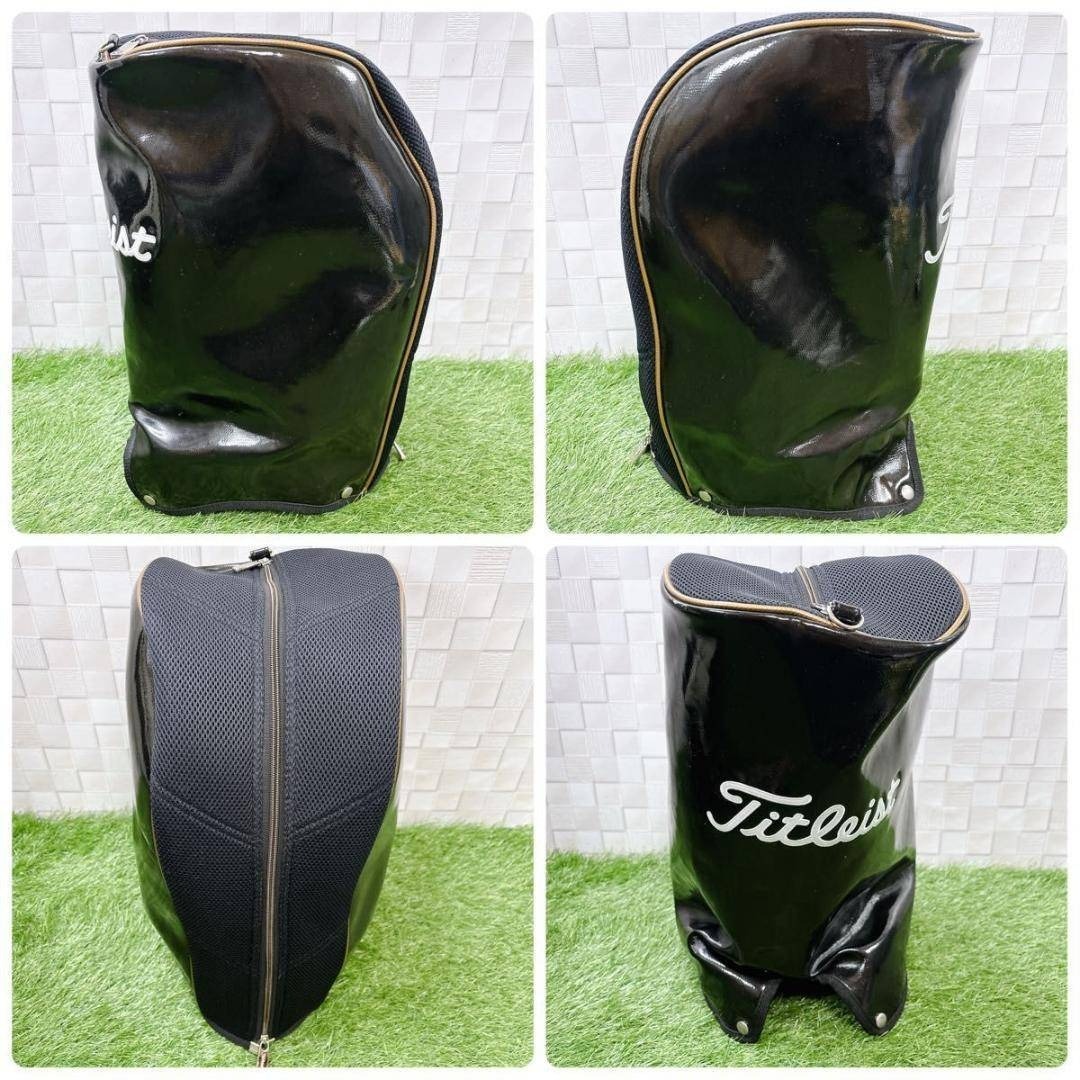 Titleist - タイトリスト PRO V1 限定モデル キャディバッグ 3点式
