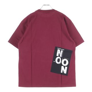 UNDERCOVER（Tシャツ/カットソー(半袖/袖なし) ・ レッド/赤色系）の