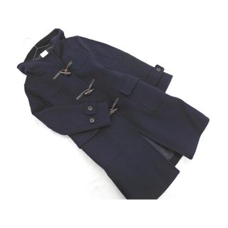 GENERAL RESEARCH 1997年 ベルトダッフルコート Lサイズ General