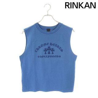 Chrome Hearts（タンクトップ）のフリマアイテム一覧