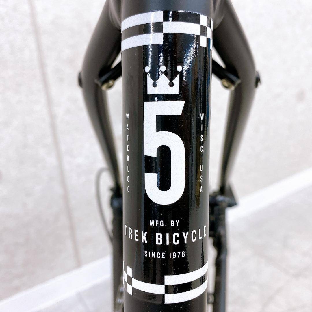 ほぼ新品！TREK Domane AL5 gen4 サイズ49 2025年の通販 by BY｜ラクマ