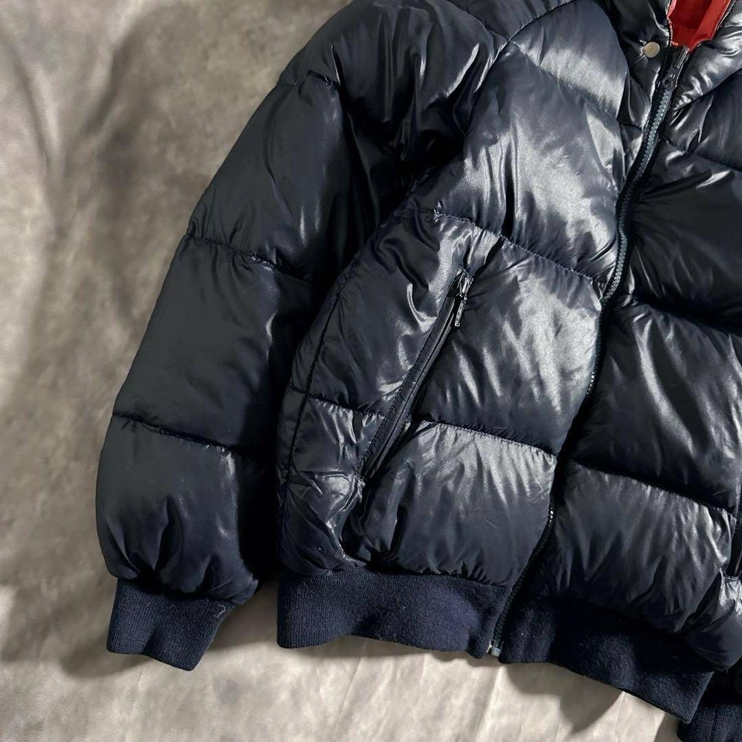 MONCLER - オールド アシックス社 80s オールド モンクレール ダウン