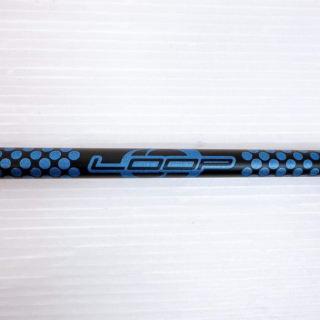 ループ プロトタイプJJ（X） 3W・短尺ドライバー用シャフト コブラ