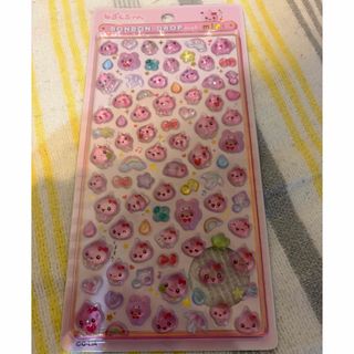 KHRIO - しずくちゃん ポップアップ トランクメモ缶 みるみるちゃん