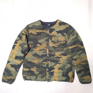 THE NORTH FACE（ダウンジャケット）のフリマアイテム一覧