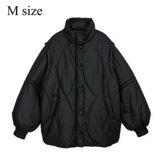 Ameri VINTAGE（ダウンジャケット）のフリマアイテム一覧