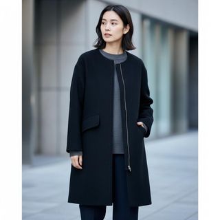 Spick & Span（ロングコート）のフリマアイテム一覧