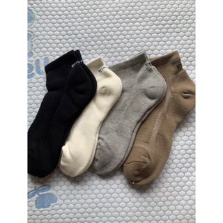 W)taps（ソックス）のフリマアイテム一覧