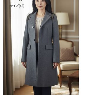 Max & Co.（ロングコート）のフリマアイテム一覧