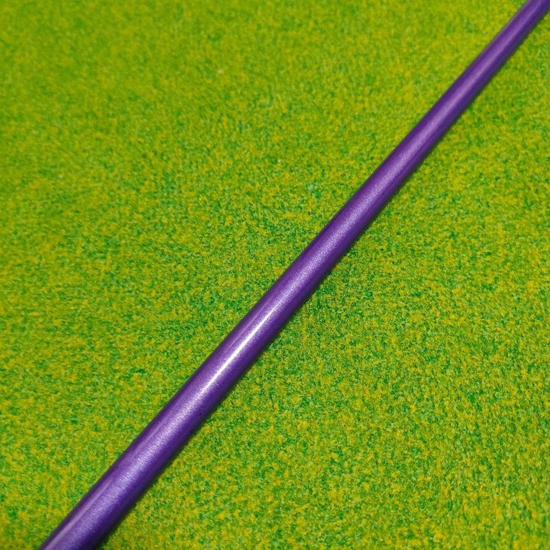 USTマミヤ - アッタス G7 6S ドライバーシャフト テーラーメイド