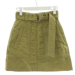 MIU MIU - ゴブランスカートの通販 by shop｜ミュウミュウならラクマ