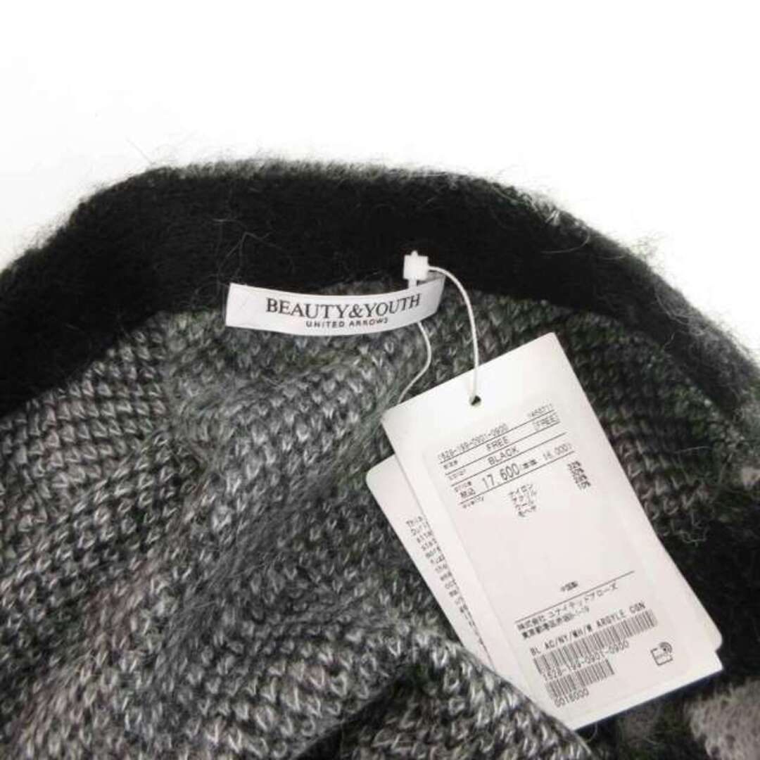 BEAUTY&YOUTH UNITED ARROWS - ビューティー&ユース タグ付き
