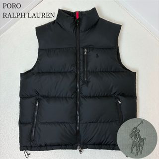 POLO RALPH LAUREN（ダウンベスト）のフリマアイテム一覧