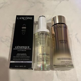 LANCOME - 最終値下げ！ランコム ジェニフィック アルティメ セラムの