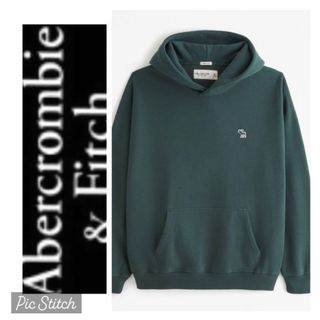 Abercrombie&Fitch（パーカー）のフリマアイテム一覧