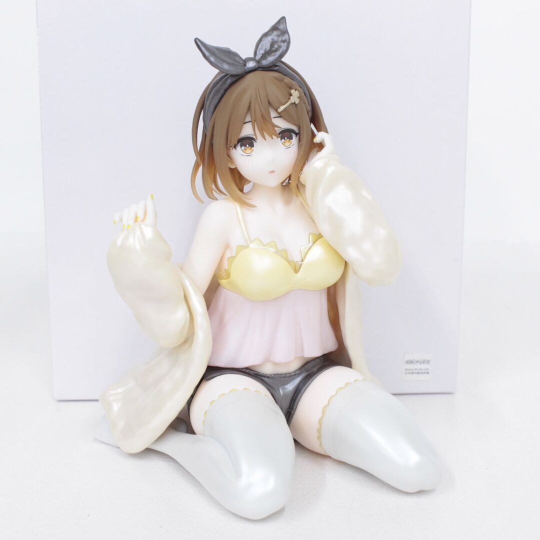 FLOW RYUSEI TYPE ZERO ホワイトデー限定モデル