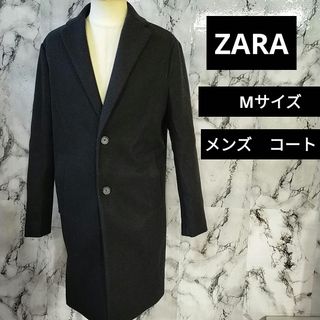 ZARA（チェスターコート）のフリマアイテム一覧