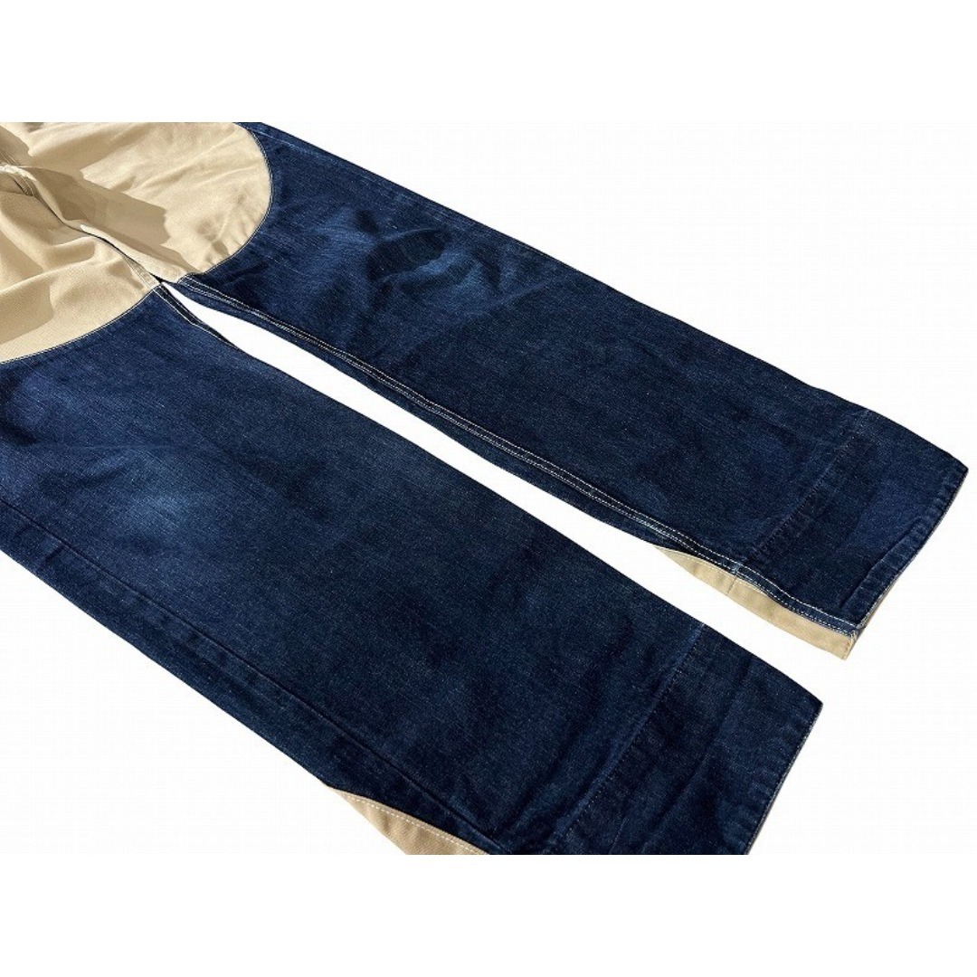 W34 限定 世田谷ベース デイトナ S.E.A.F C.H.P ハーフ パンツ