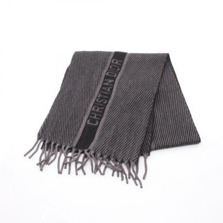 Dior - Dior ディオール マフラーの通販 by RECLOラクマ店（リクロ