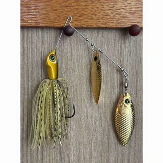 deps - バス釣り引退 フィッシング ソフトルアー セットの通販 by