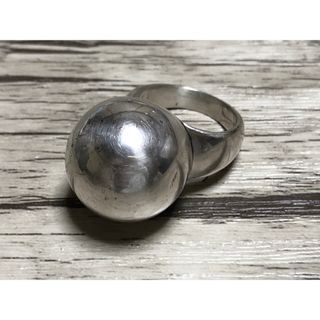 Folli Follie - フォリフォリ アクセサリー クローバー 三連リング