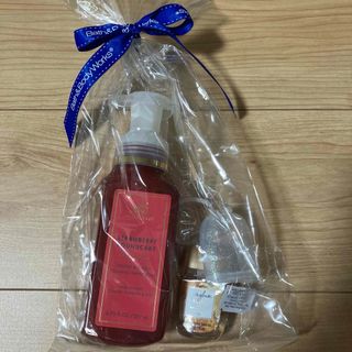 Bath & Body Works - 専用ページの通販 by nyaonuc's shop｜バスアンド