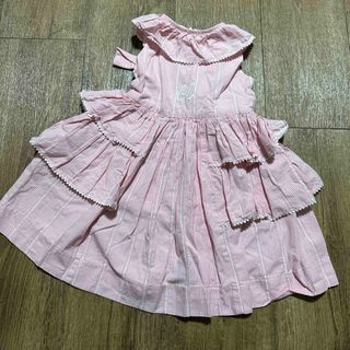 Christian Dior（ワンピース）のフリマアイテム一覧