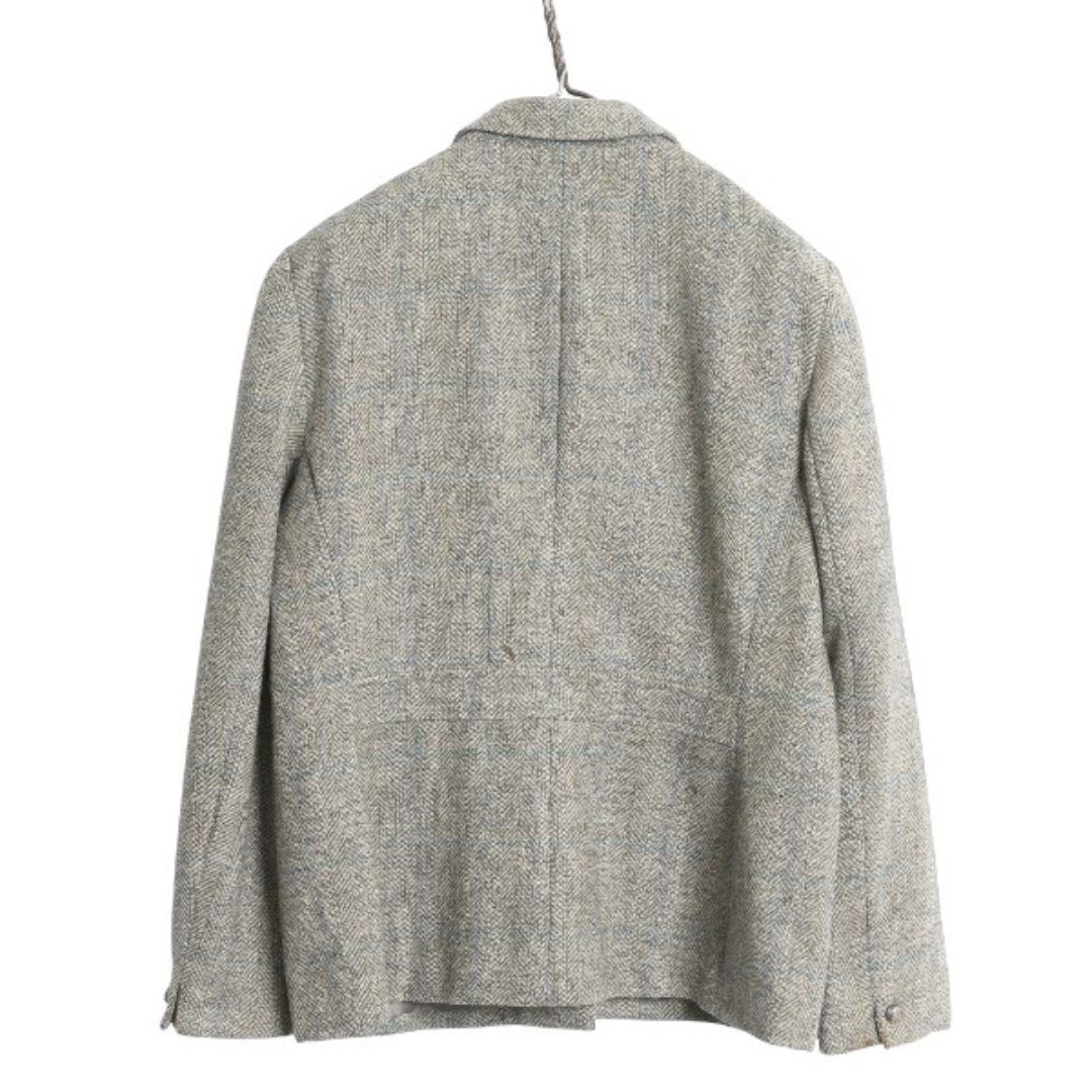 Ralph Lauren - 90s ローレン ラルフローレン ツイード ジャケット