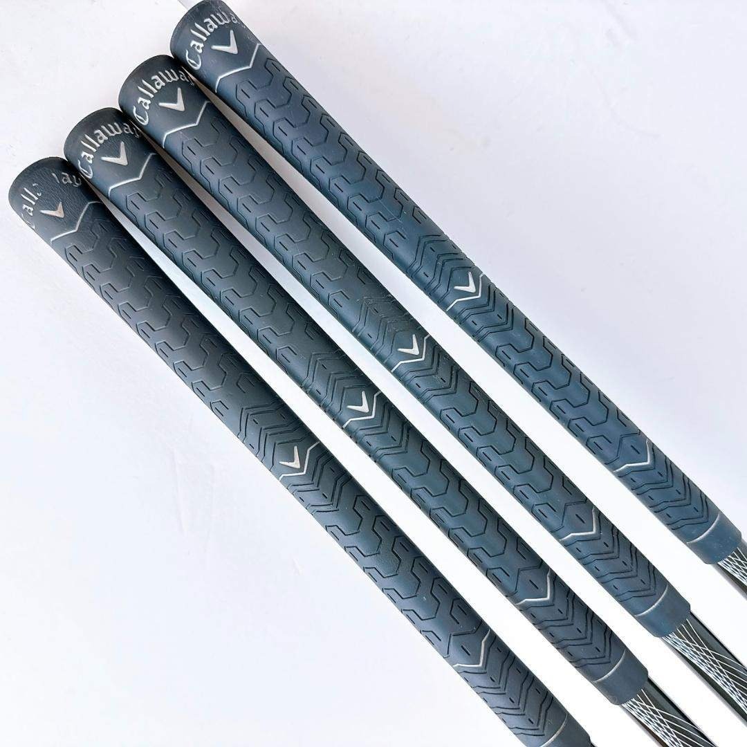 Callaway Golf - キャロウェイ ソレイル ジェムズ アイアンセット