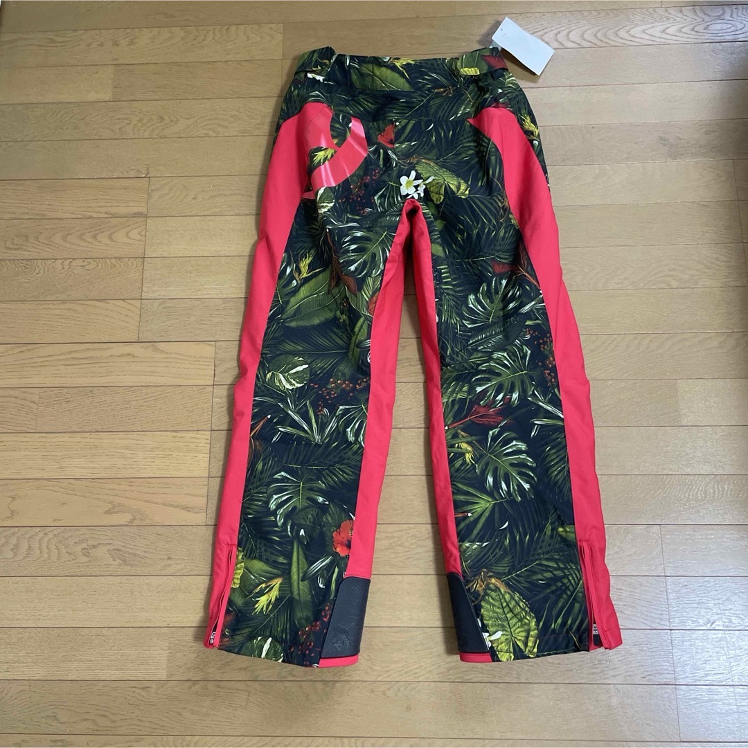 DESCENTE - デサントDESCENTEオガサカ契約選手用ウェア中古サイズLデモ