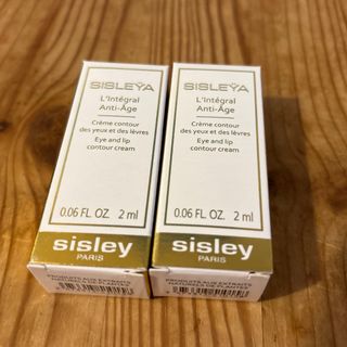 Sisley - 新品 シスレー 4点セットの通販 by on9977's shop｜シスレー