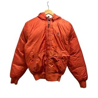 POLO RALPH LAUREN（ジャケット/アウター ・ オレンジ/橙色系）の