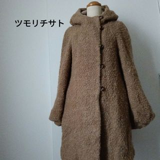 TSUMORI CHISATO（ジャケット/アウター）のフリマアイテム一覧