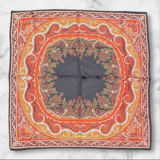 ETRO - エトロ スカーフの通販 by まりっす's shop｜エトロならラクマ