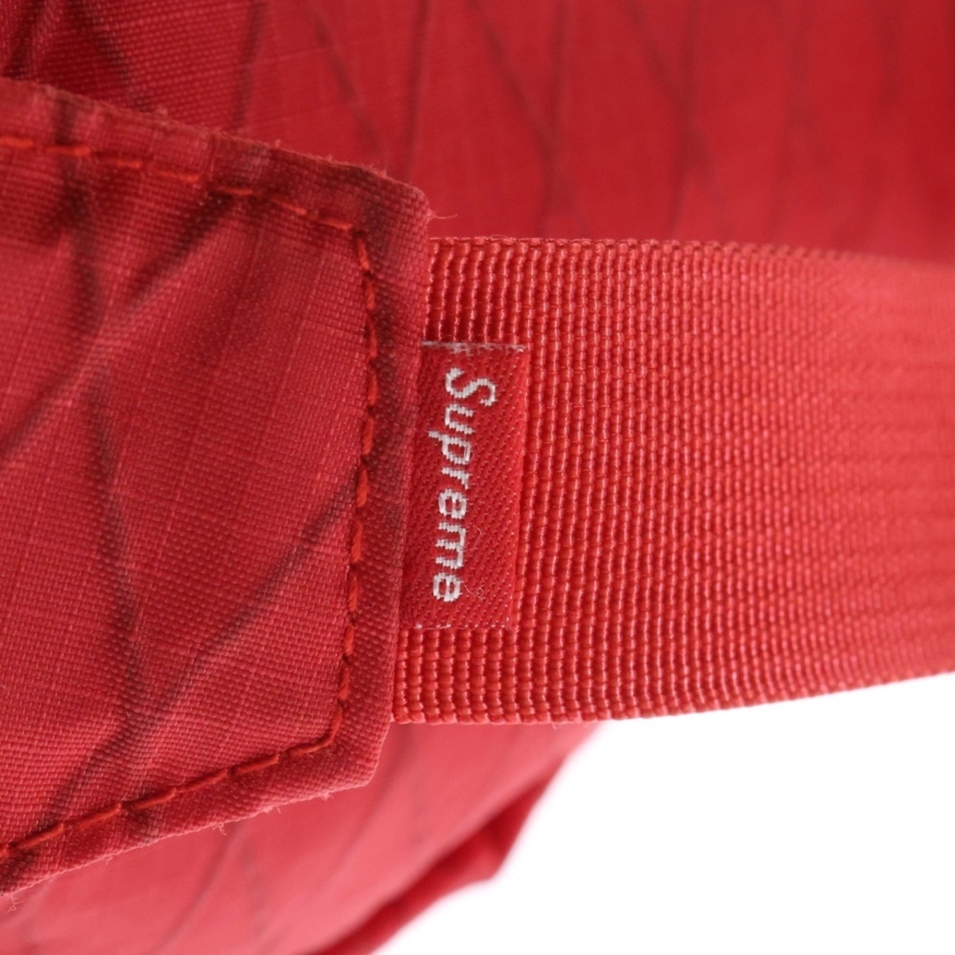 Supreme - SUPREME シュプリーム 18AW Waist Bag キルティング