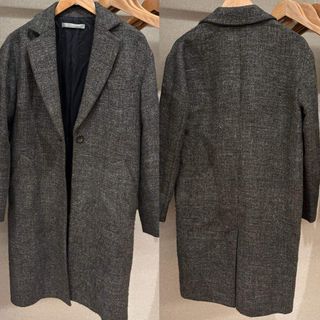 Theory luxe（ロングコート）のフリマアイテム一覧