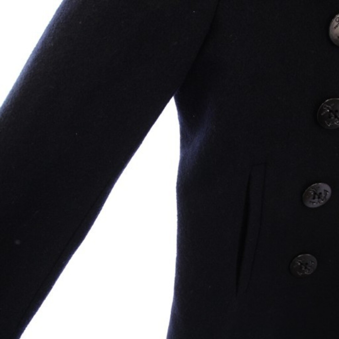 schott - ショット ピーコート Pコート アウター ショート丈 ダブル