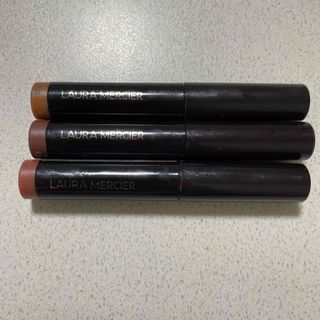 laura mercier - ローラメルシエ キャビアスティク3本セットの通販 by