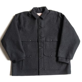 FILSON - フィルソン 近年モデル MACKINAW WOOL VEST ベスト ウール M