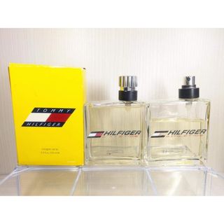 TOMMY HILFIGER（香水）のフリマアイテム一覧