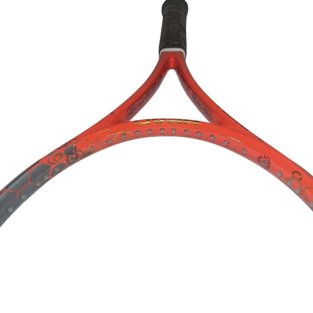 HEAD - ☆美品☆ ヘッド ユーテック IG ラジカル プロ 2012年 HEADの