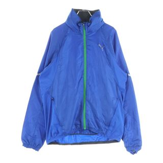 PUMA - サッカー 日本代表 プーマ PUMA ナイロンジャケット 97年の通販