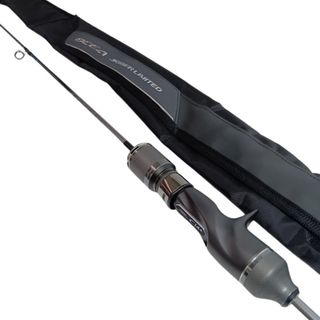 美品】シマノ ソアレSS S83L-T SHIMANO - ソアレSS S83L-Tの通販 by