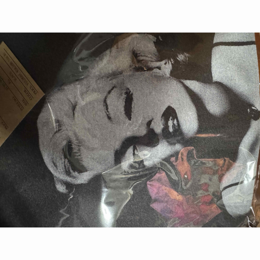 RATS - キムタク RATS マリリン・モンロー MONROE TEE Tシャツ ラッツ