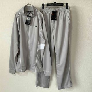 NIKE - NIKE フローラル ジャージ セットアップ 花柄 希少品 上下の