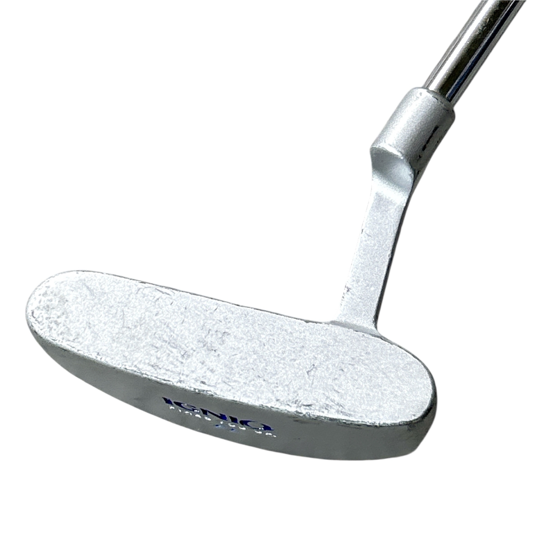 IGNIO クラブ レディース 初心者 adidas お洒落 セット