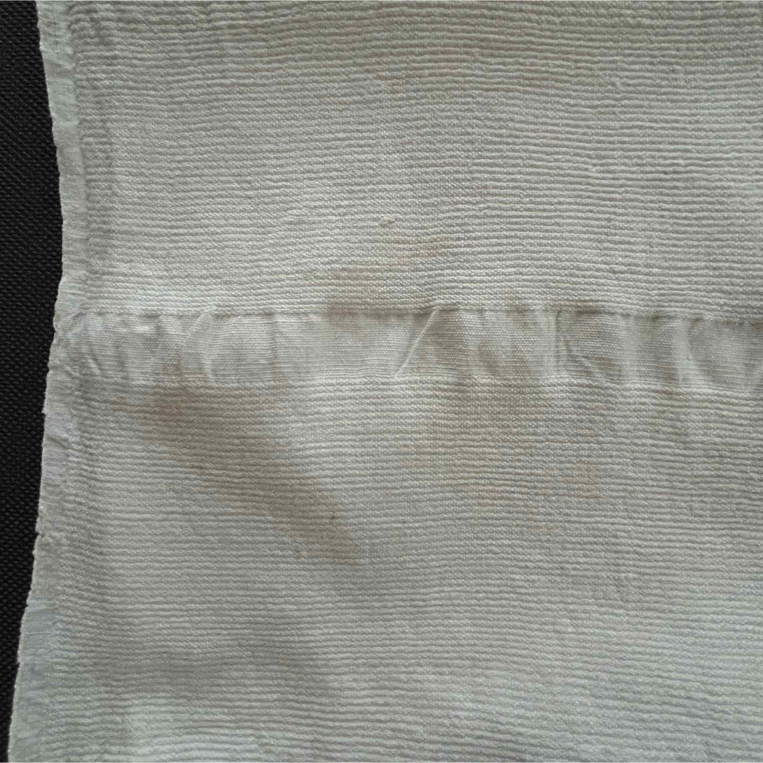 dosa ポンポン付き ストール 2枚 タオル ファブリック ドーサ A&S