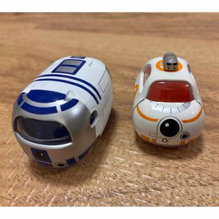 トミカ ディズニーモータース - ディズニートミカ 4点セットの通販 by