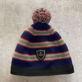 Vivienne Westwood（ニット帽/ビーニー）のフリマアイテム一覧