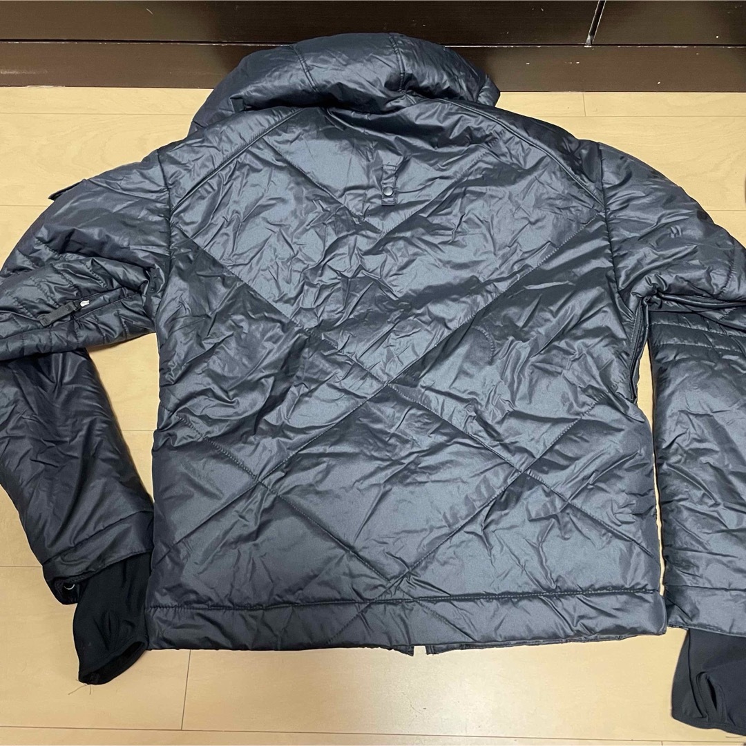 希少 ルージュ・ノワール ガクト × キスマーク コラボ スノーボードウェア